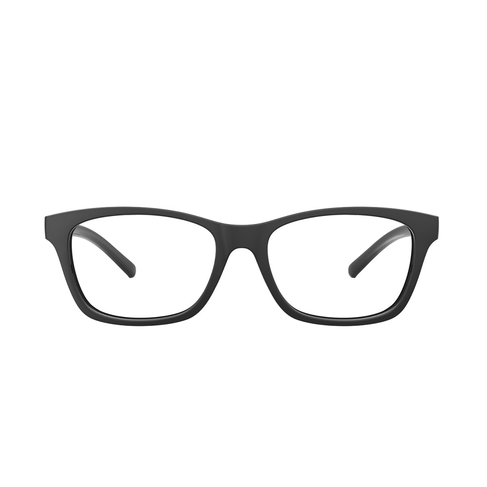 Óculos de Grau HB Polytech 0523 Gloss Black