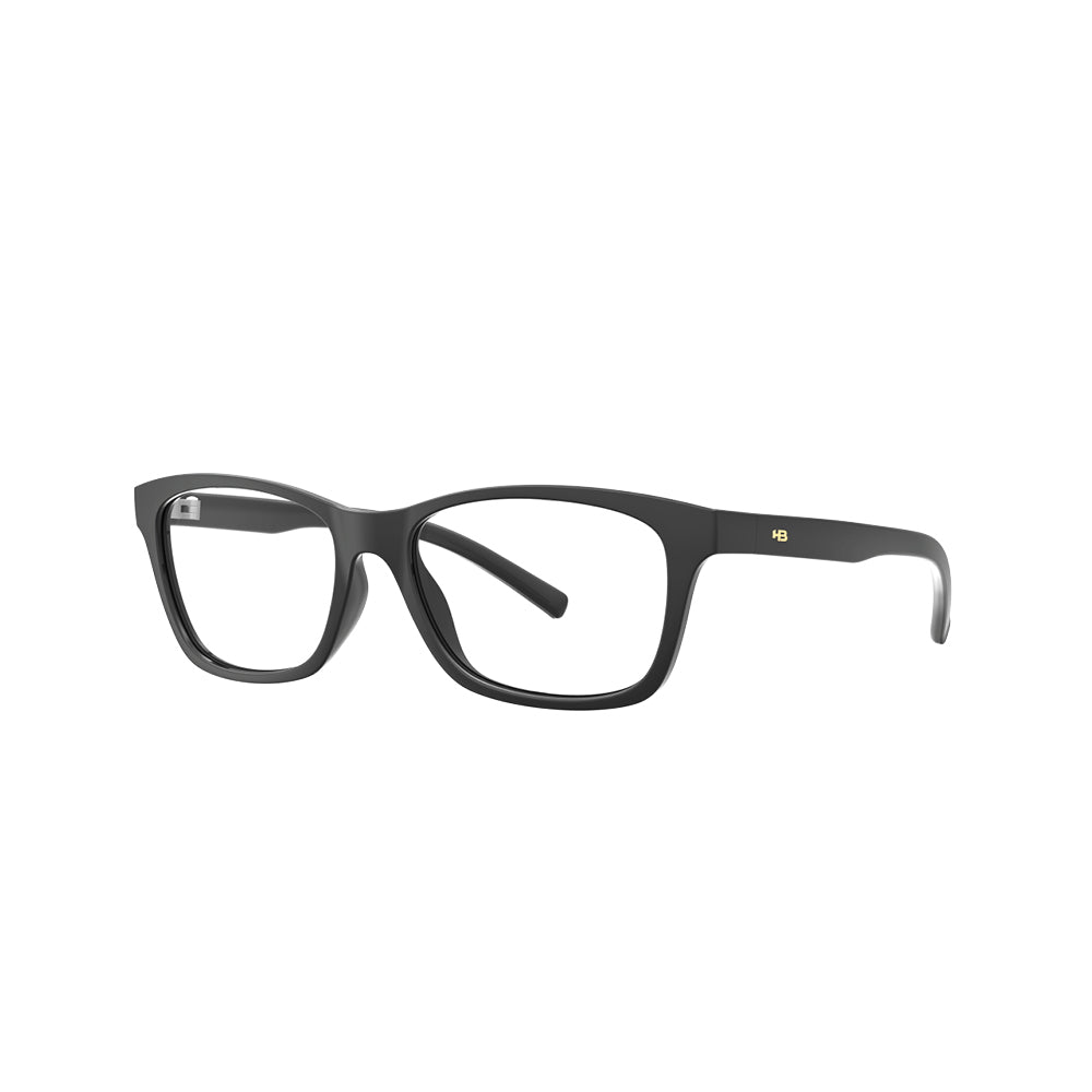 Óculos de Grau HB Polytech 0523 Gloss Black