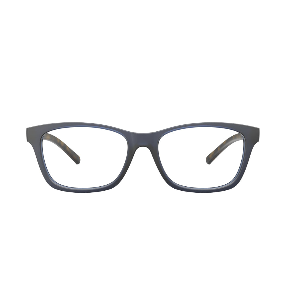 Óculos de Grau HB Polytech 0523 G Blue/ Havana Turtle