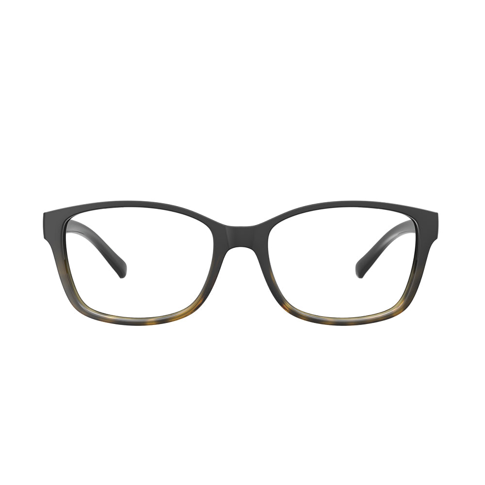 Óculos de Grau HB Polytech 0524 G Black/ H Turtle