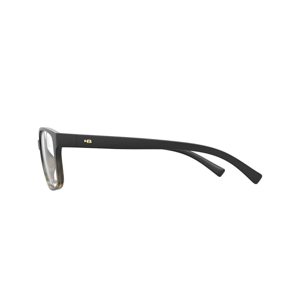 Óculos de Grau HB Polytech 0524 G Black/ H Turtle