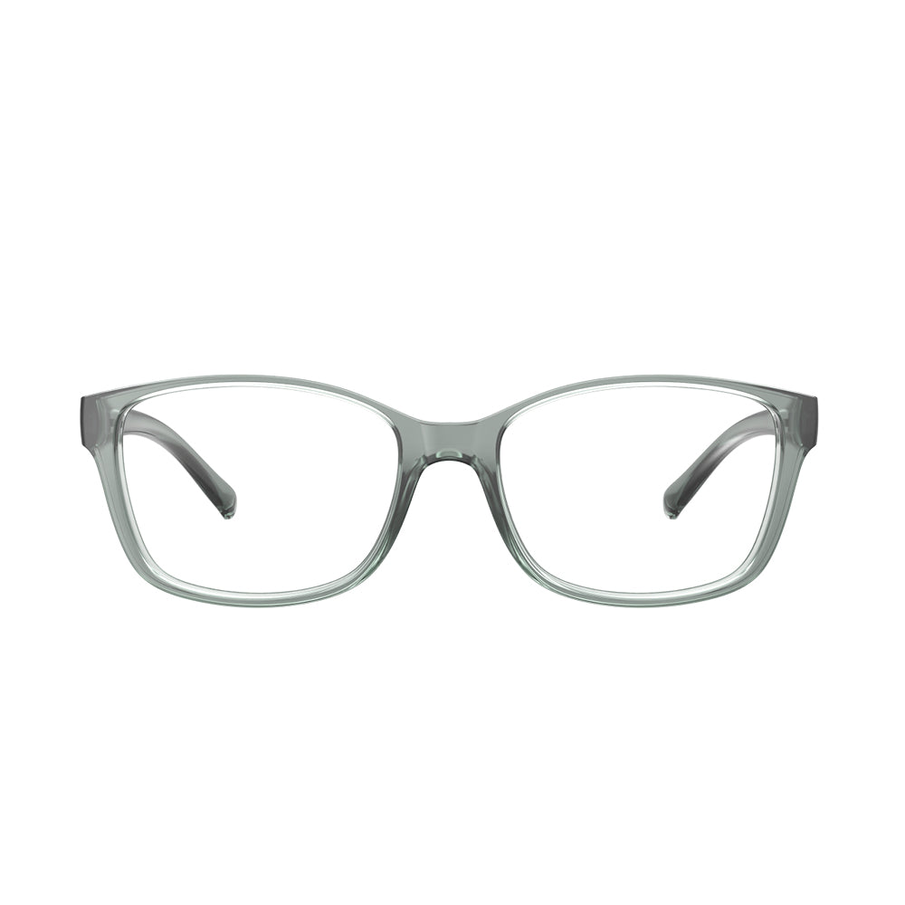 Óculos de Grau HB Polytech 0524 Clear Green