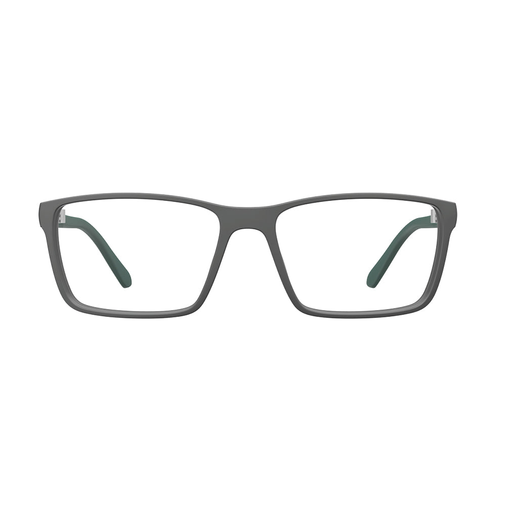Óculos de Grau HB Polytech 0527 M Graph/ Military Green