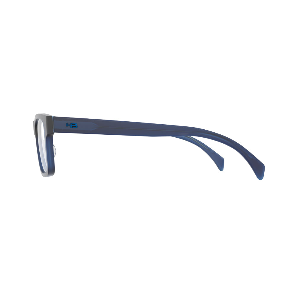 Óculos de Grau HB Polytech 0528 M Night Blue