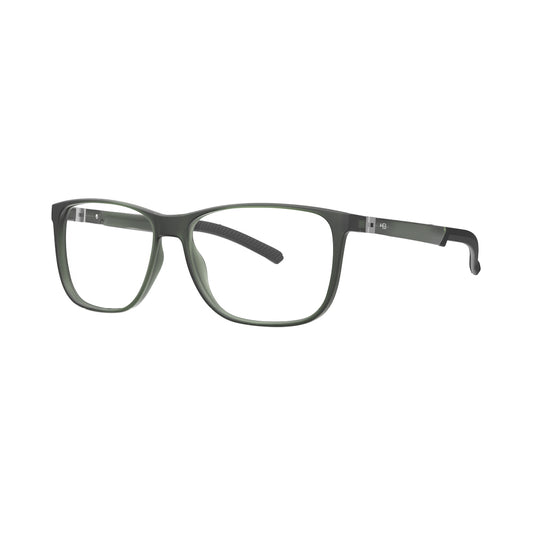 Óculos de Grau Hb Polytech 0530 M Dark Moss Green