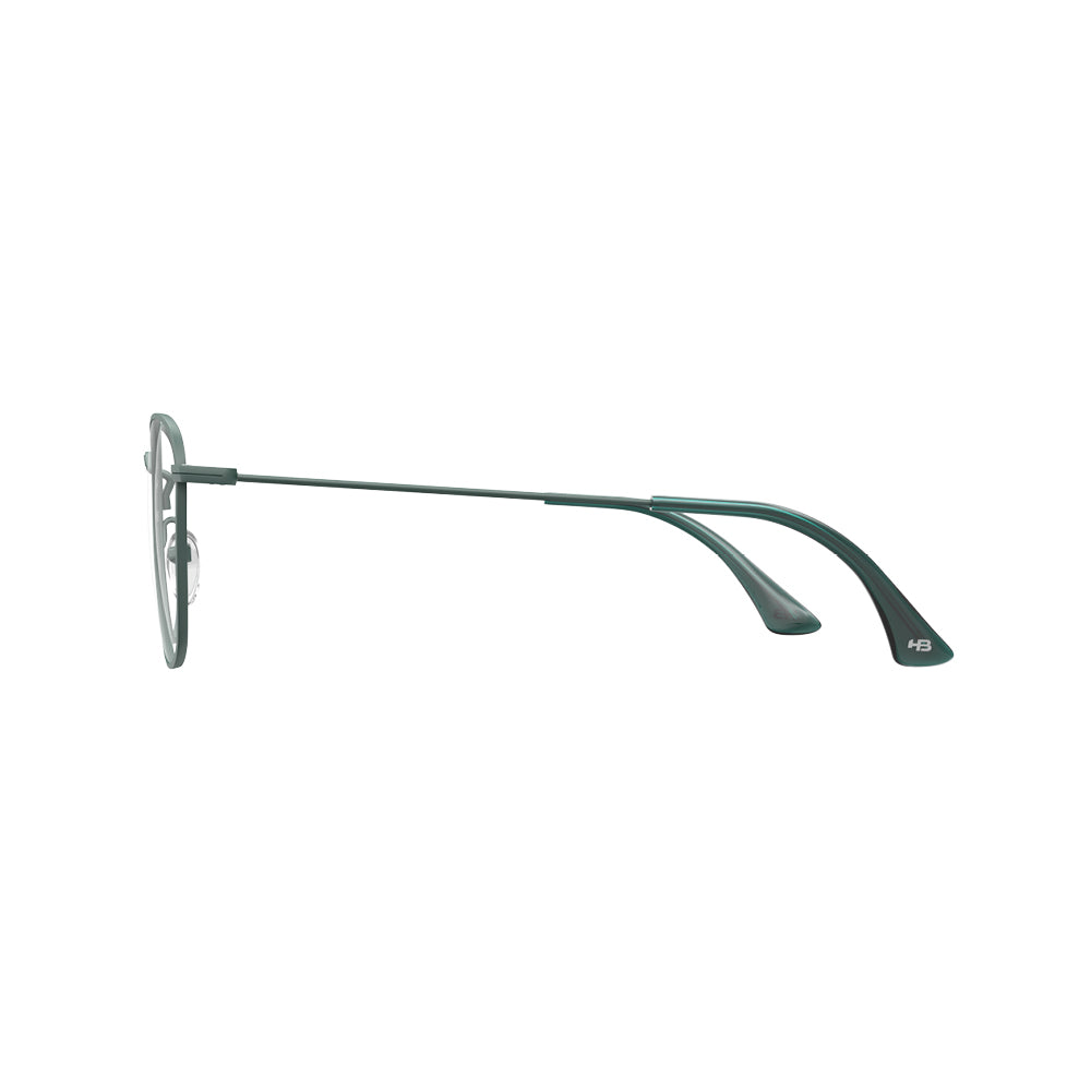 Óculos de Grau HB Ductenium 0534 M Deep Green Demo