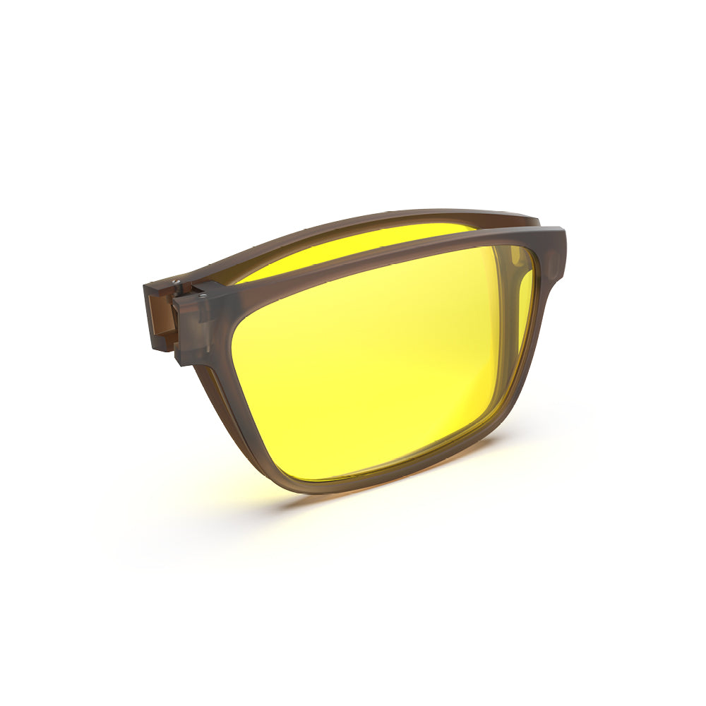 OC HB SWITCH 0538 M CLEAR COFFEE GRAY/NIGHT DRIVE