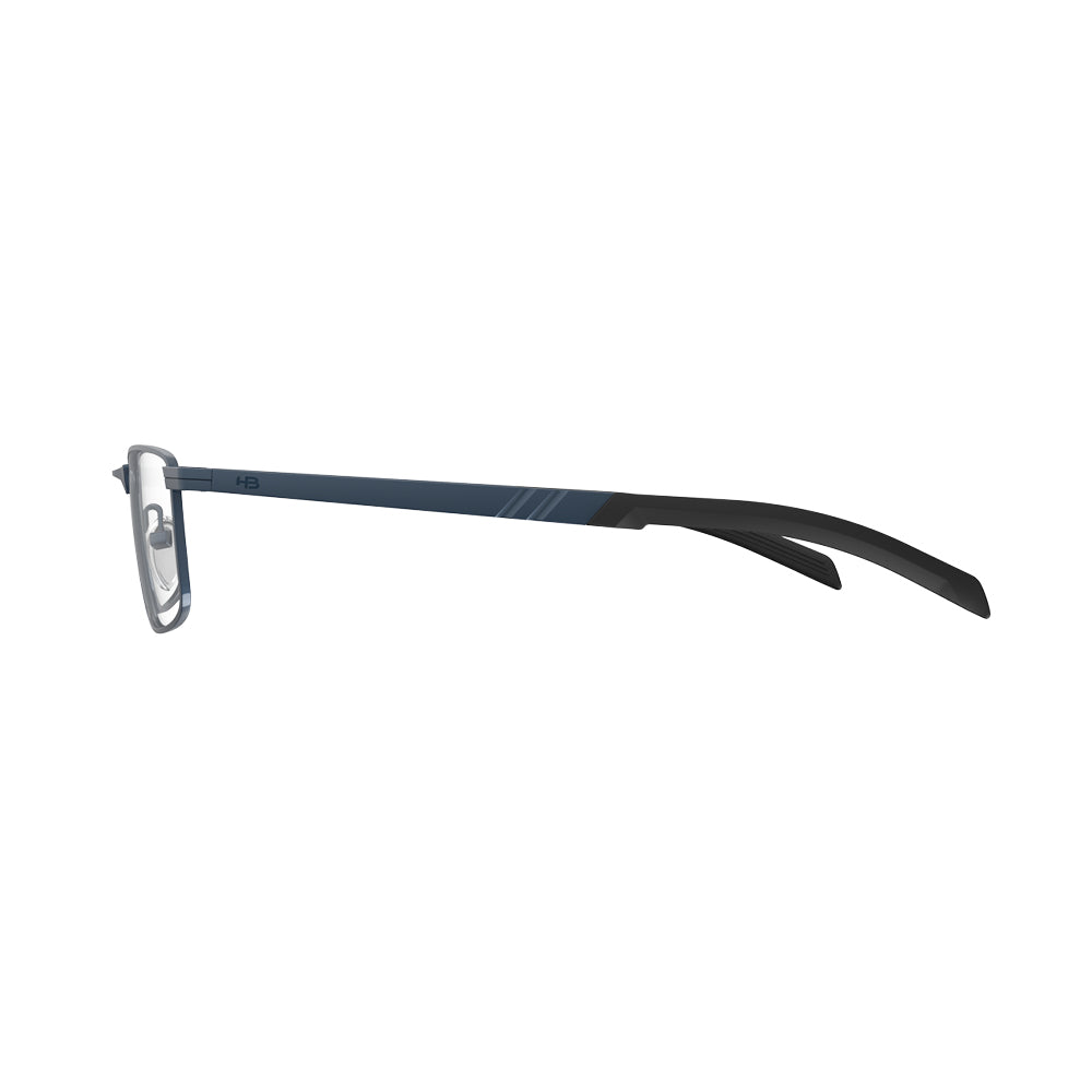 Óculos de Grau HB Ductenium 0541 M Deep Blue