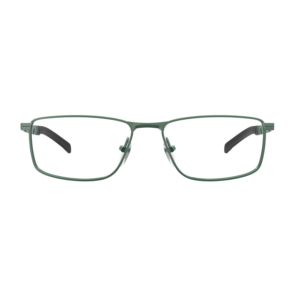 Óculos de Grau HB Ductenium 0543 Matte Nickel