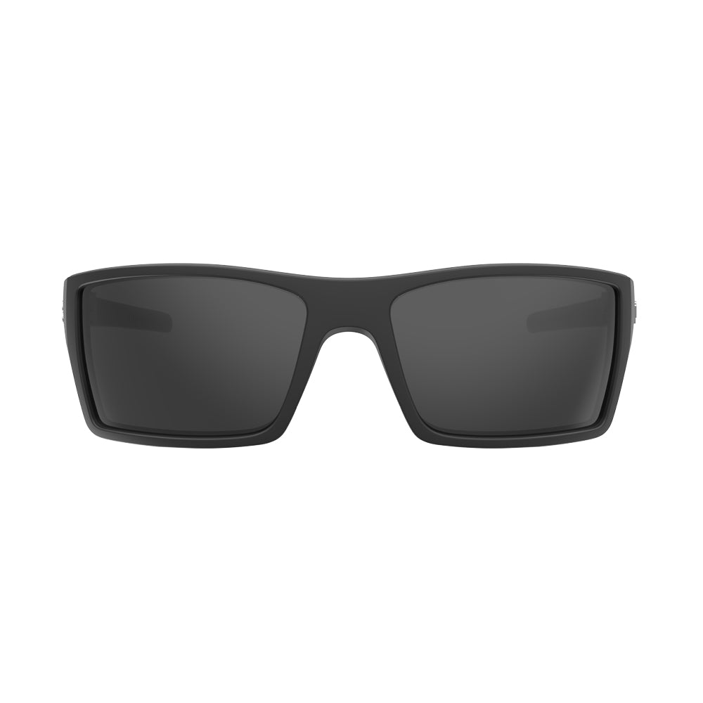 Óculos de Sol HB Padang Small Matte Black Gray