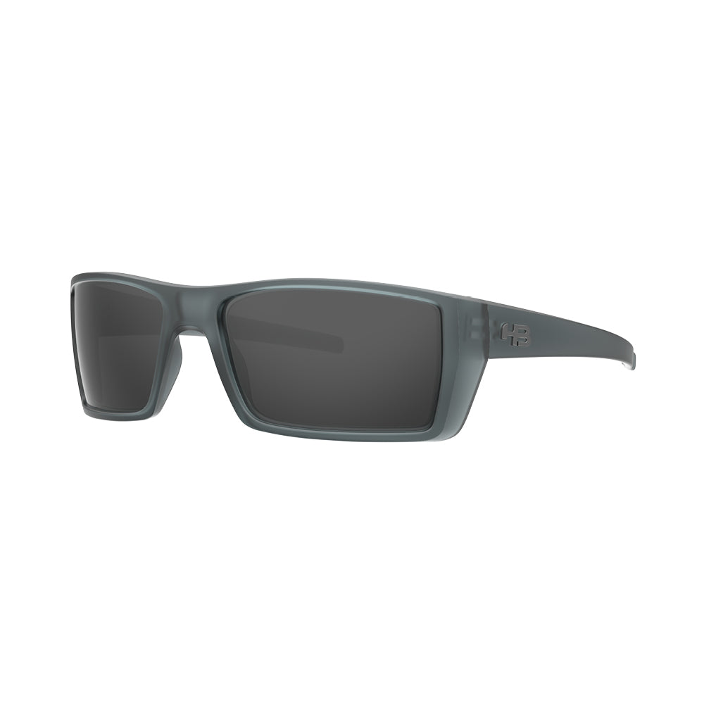 Óculos de Sol HB Padang Small M Greenish Gray/ Gray