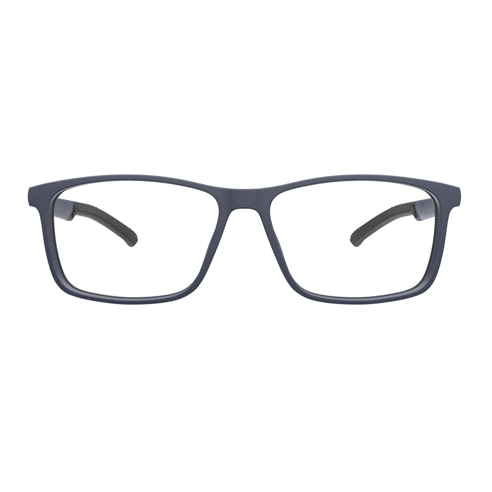 Óculos de Grau HB Polytech 0547 Matte Navy