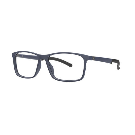 Óculos de Grau HB Polytech 0547 Matte Navy