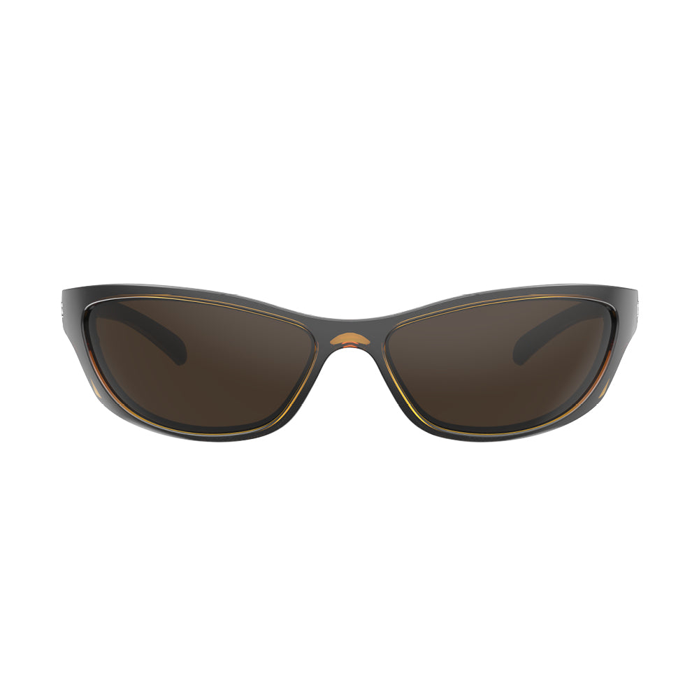 Óculos de Sol HB Still A Secret Black Havana Brown