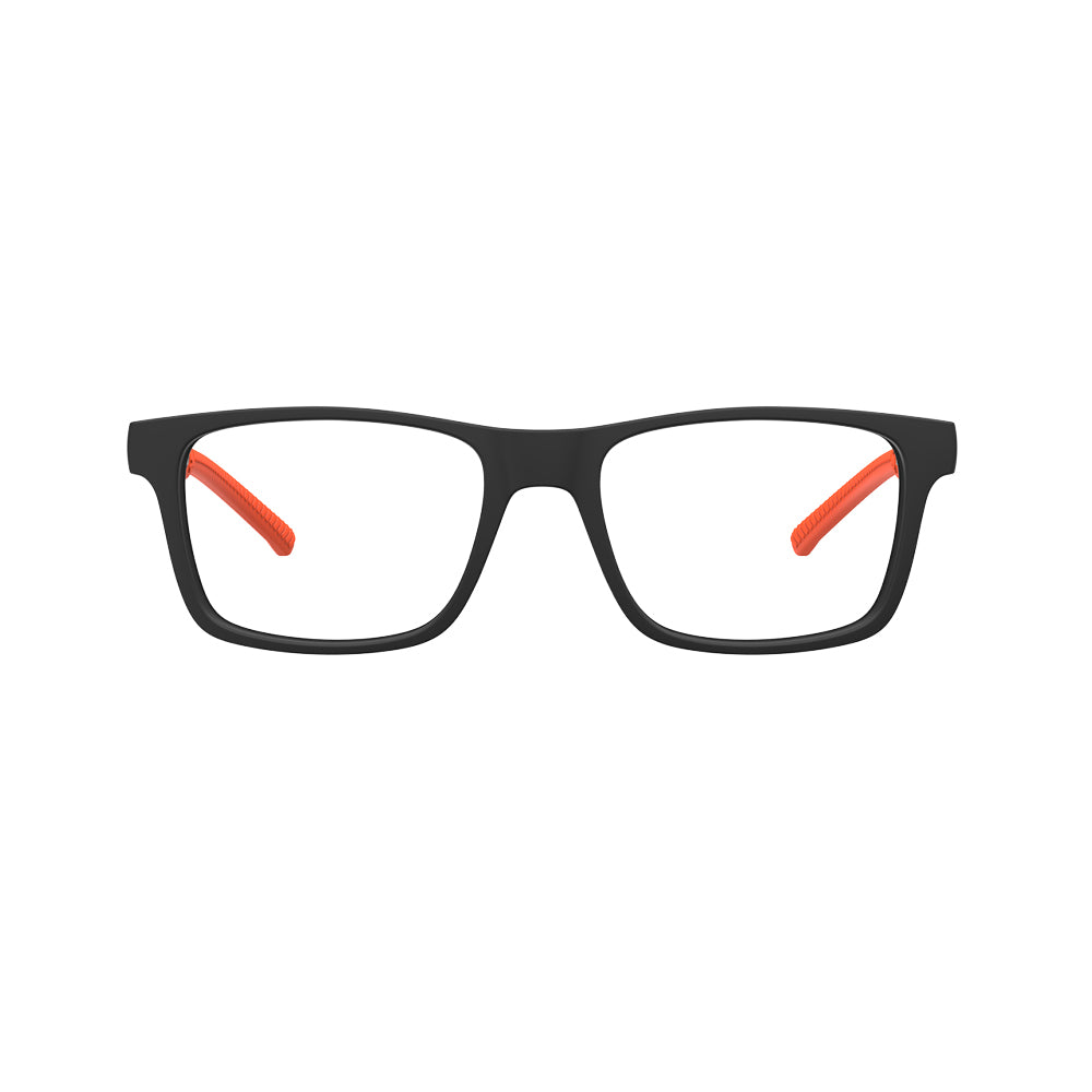 OC HB POLYTECH 0550 TEEN M BLACK D ORANGE DEMO