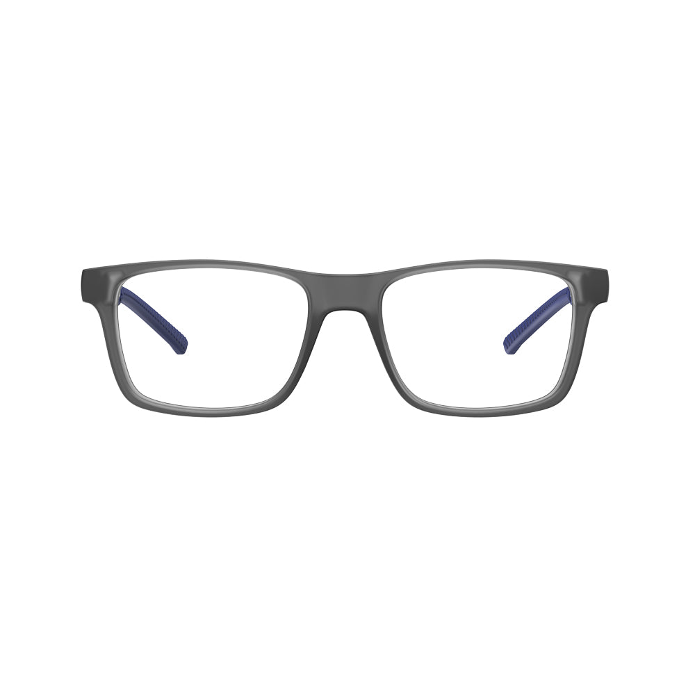 OC HB POLYTECH 0550 TEEN M ONYX/GRAY BLUE DEMO
