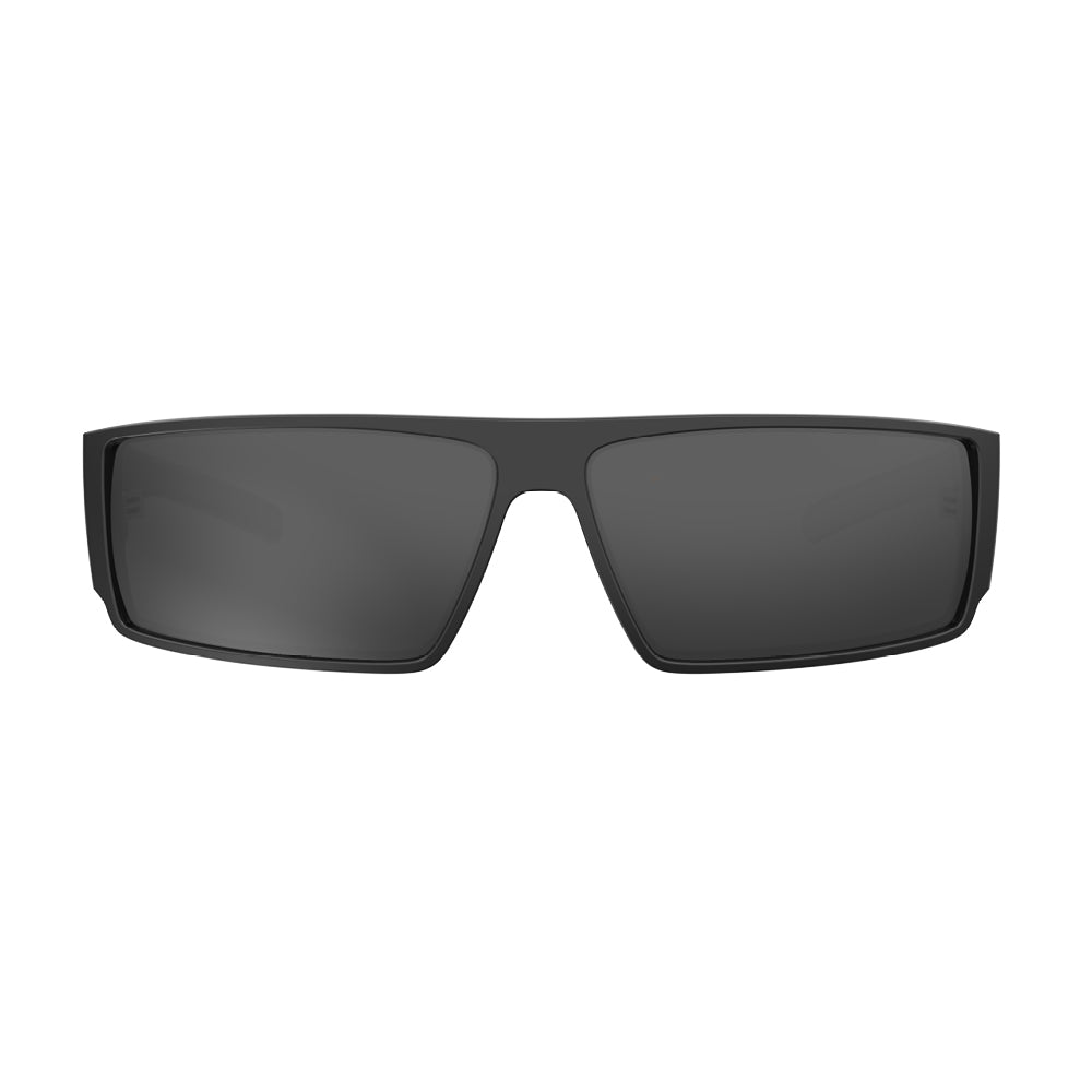 Óculos de Sol HB New Sultan Gloss Black Gray