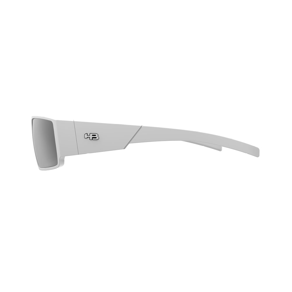 Óculos de Sol HB New Sultan White Gray