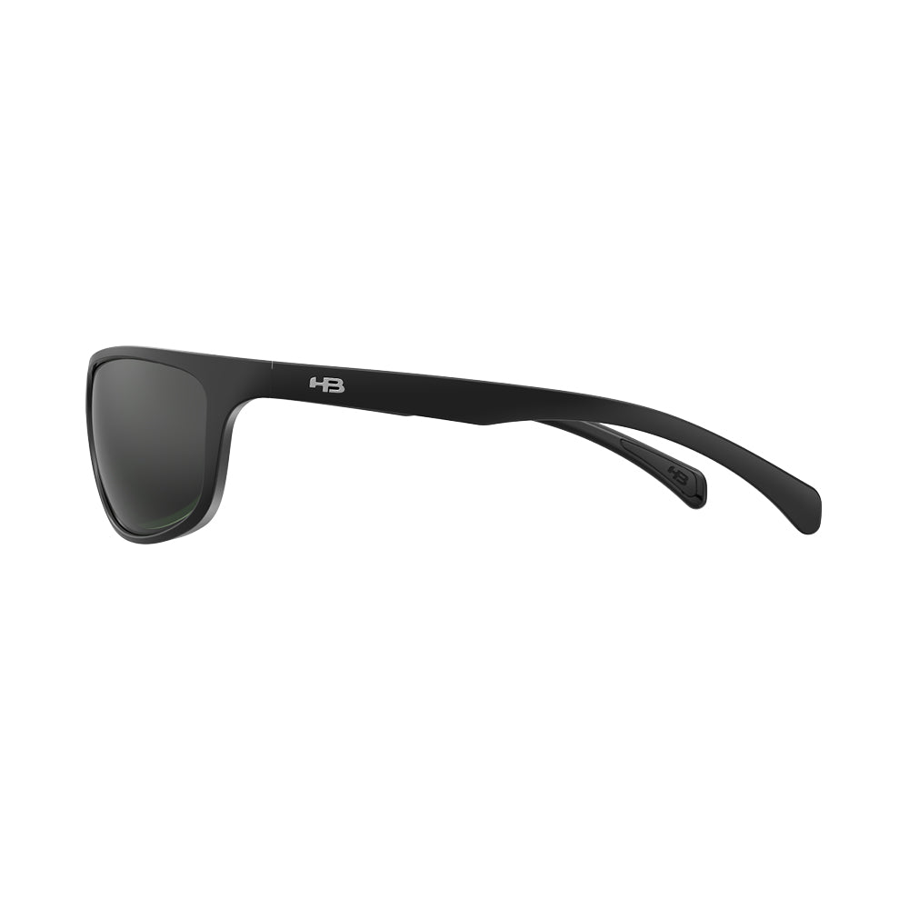 Óculos de Sol HB Fuse Gloss Black G15