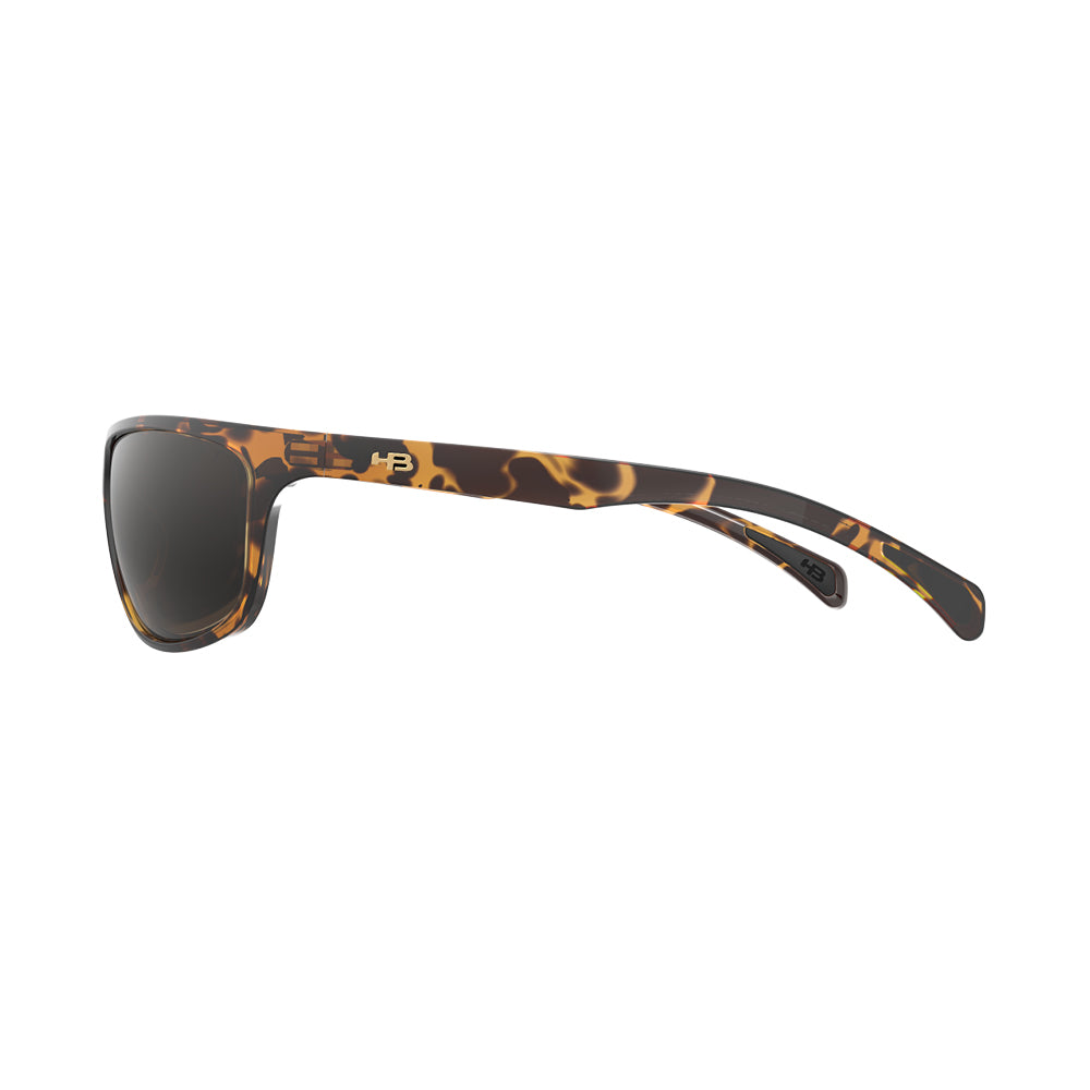 Óculos de Sol Fuse Havana Turtle Brow