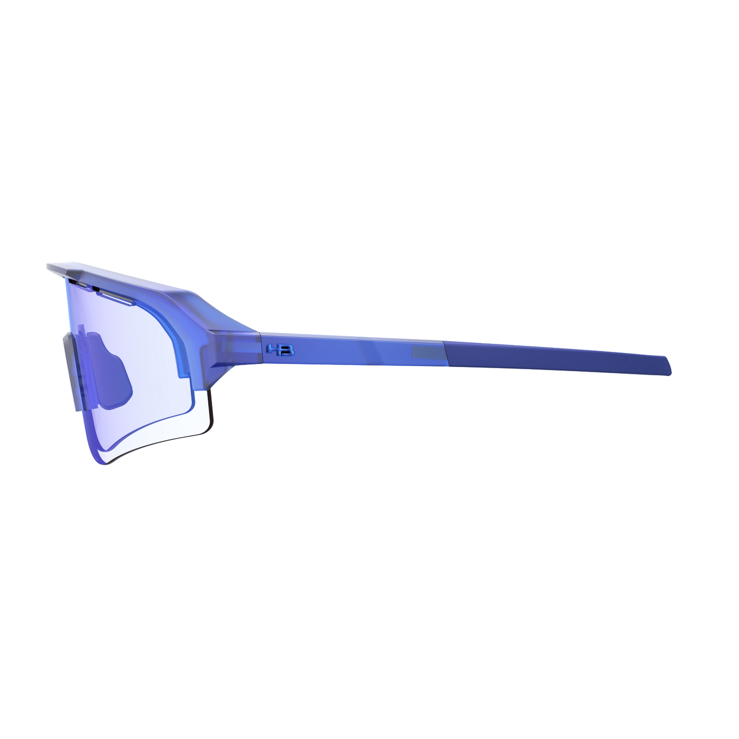 OC HB EDGE S M ELECTRIC BLUE PHOTO BLUE