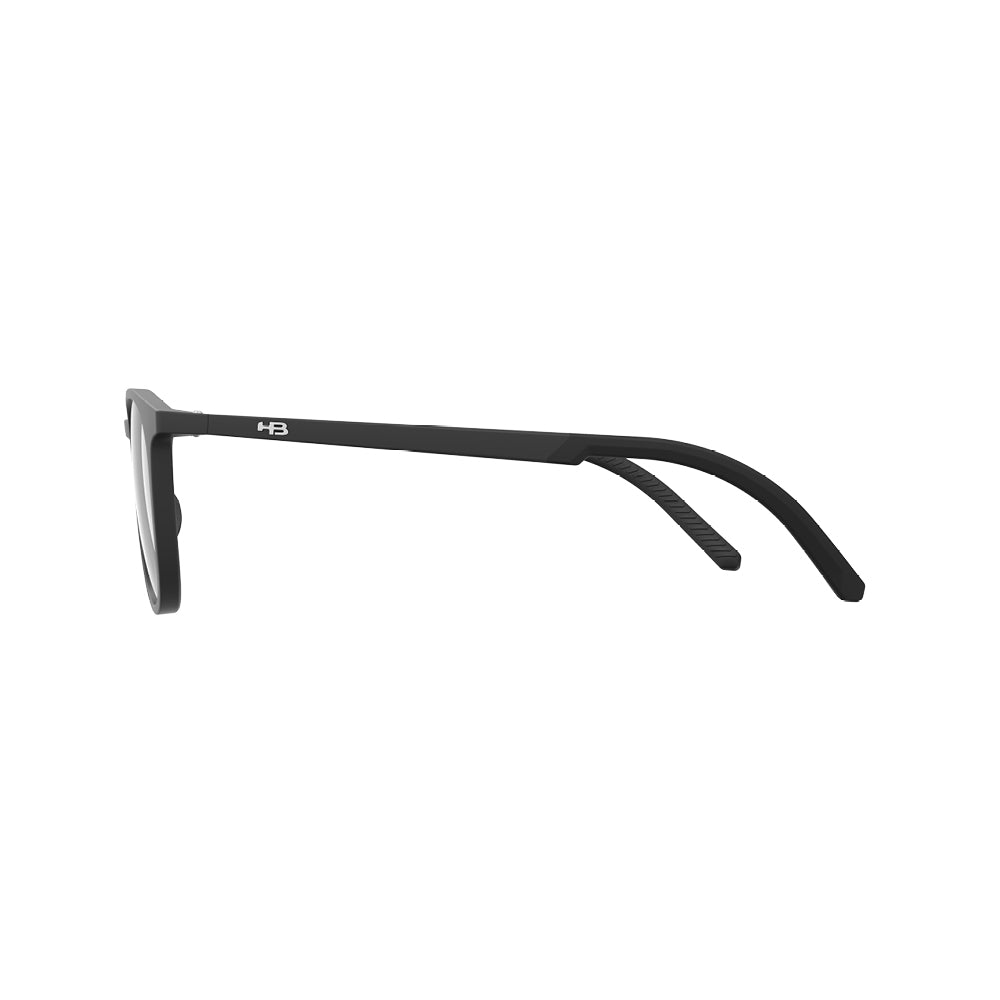 OC HB POLYTECH 0572 MATTE BLACK DEMO