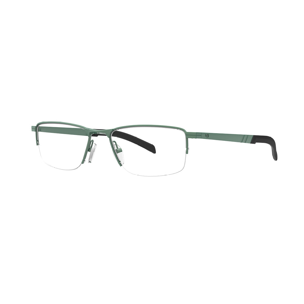 Óculos de Grau HB Ductenium 0575 M Deep Green