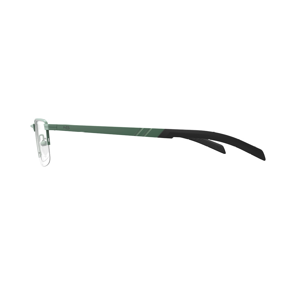 Óculos de Grau HB Ductenium 0575 M Deep Green