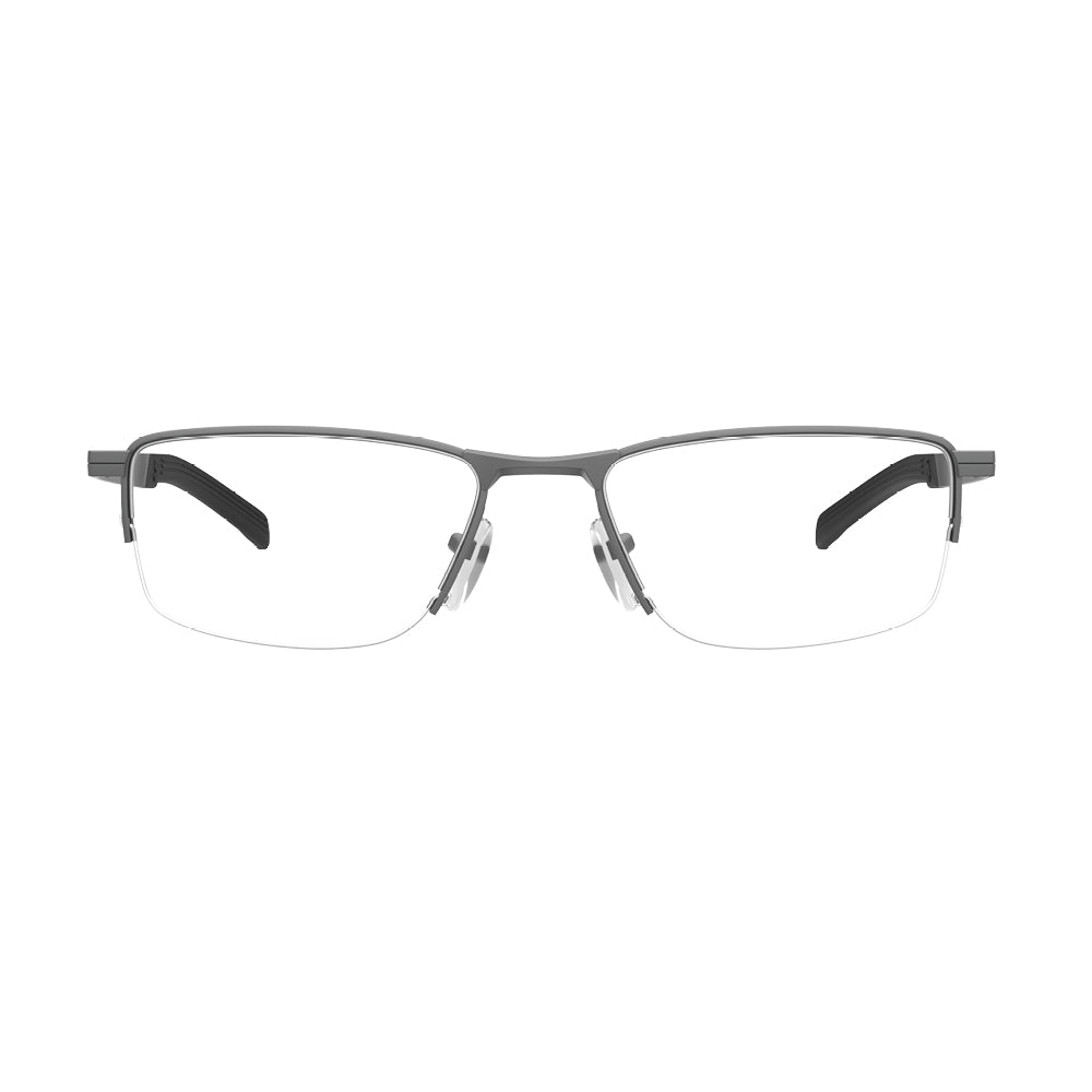 Óculos de Grau HB Ductenium 0575 Matte Chrome