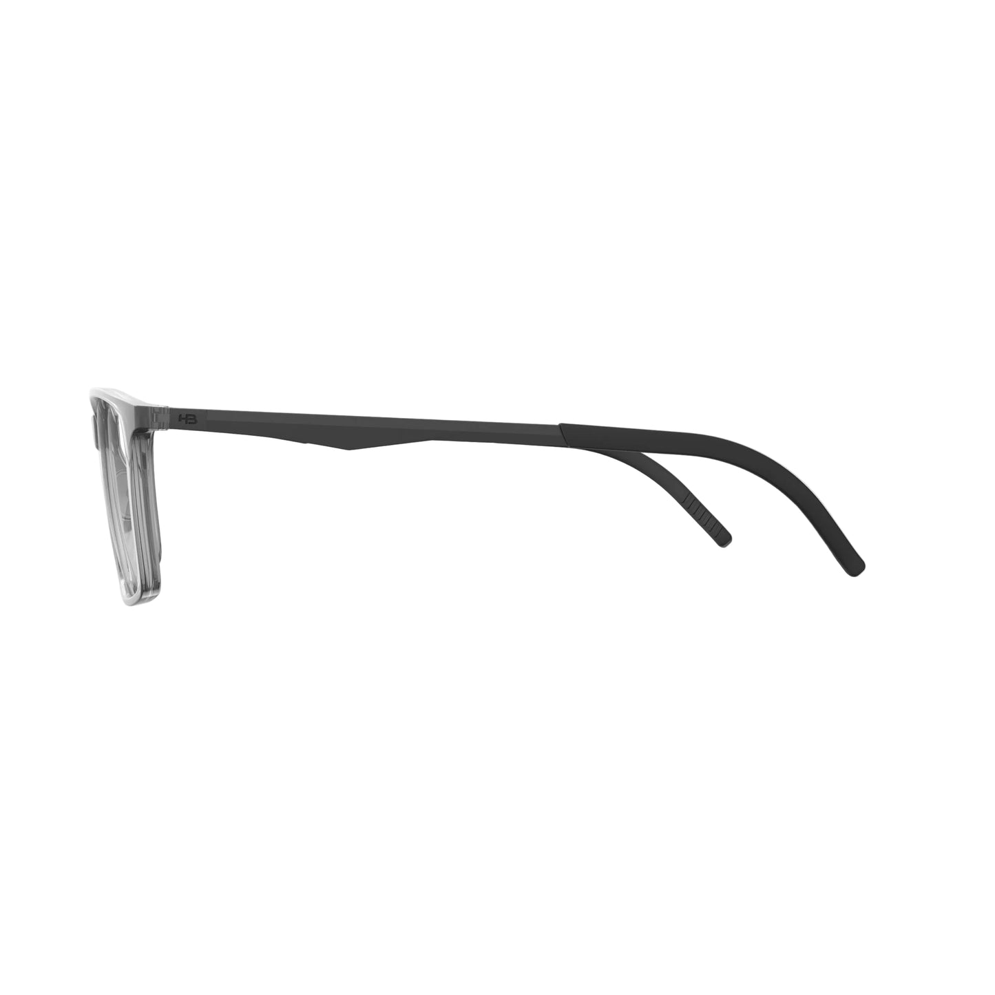 OC HB DUOTECH 0579 G LIGHT GRAY/ M BLACK DEMO