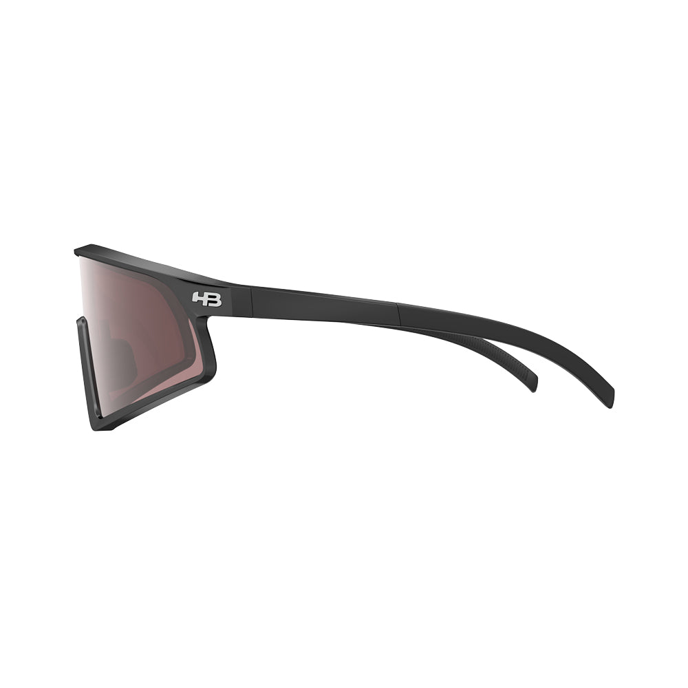 Óculos de Sol HB Ion Gloss Black Amber