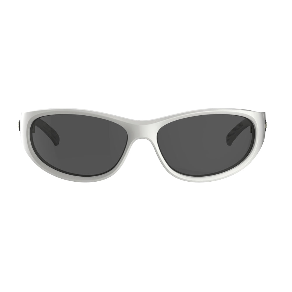 HB A New Species Esportivo Pearled White Gray - Solar - TAM 63 mm - Loja HB
