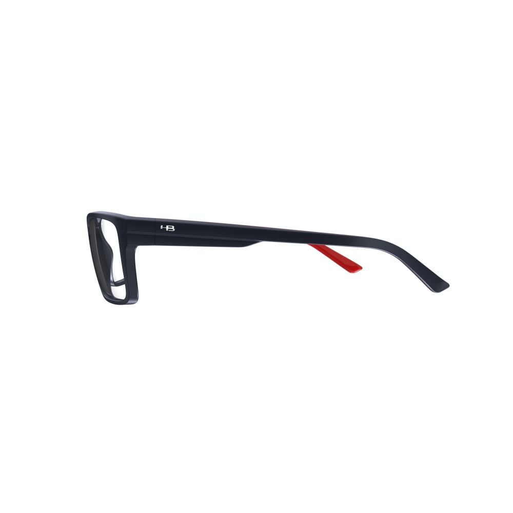 Óculos de Grau HB 93024 Blue Red