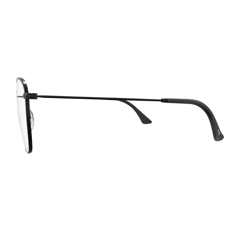 Óculos de Grau HB Ductenium 0450 Black