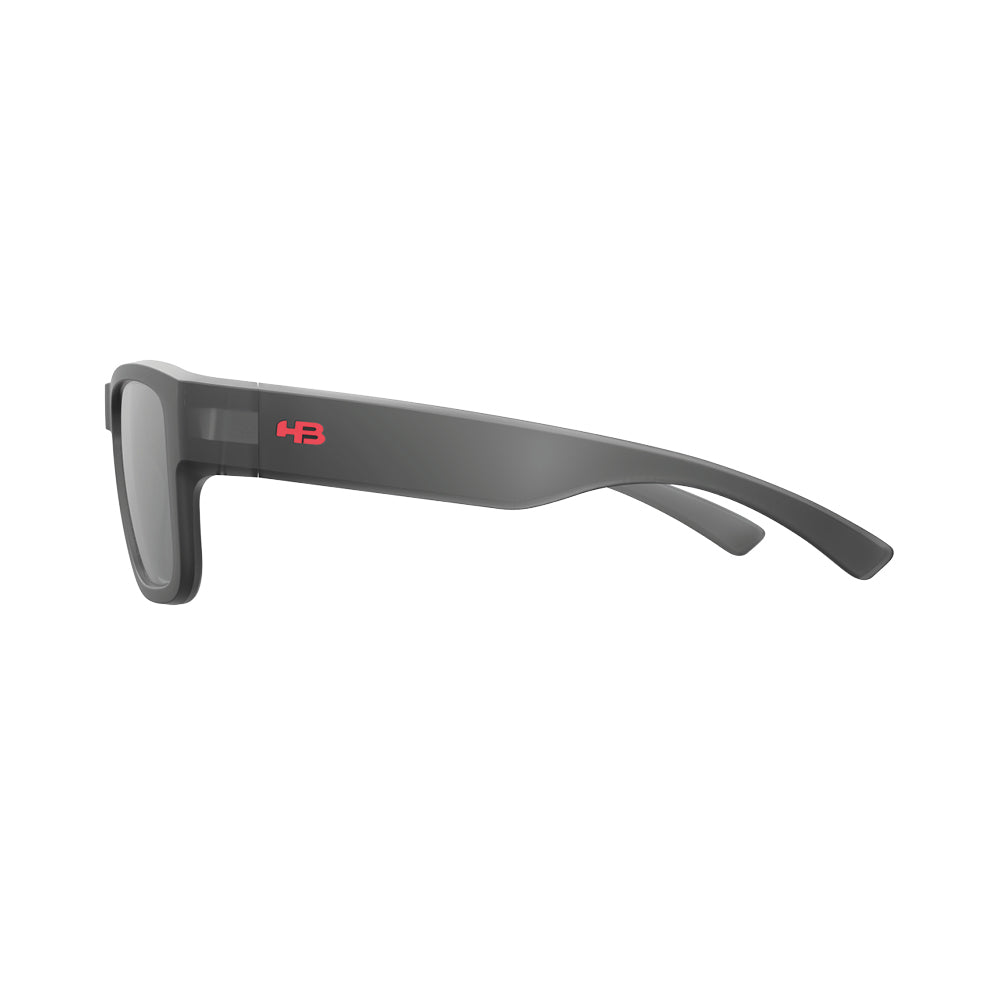 Óculos de Sol HB H-Bold M Shadow Gray