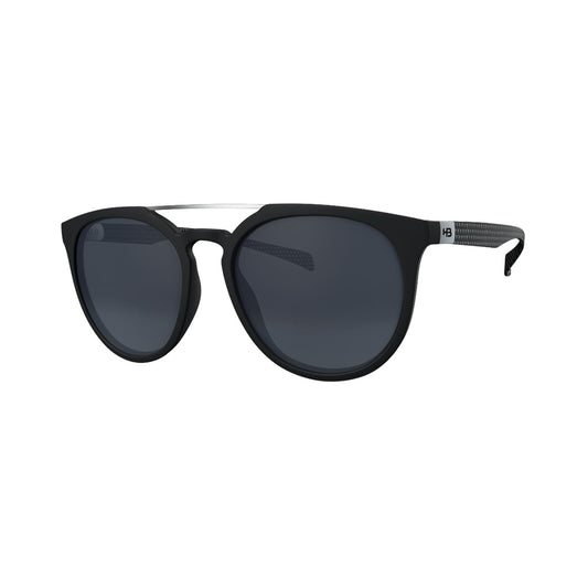 Óculos de Sol HB Burnie Matte Black Carbon Fiber/ Gray