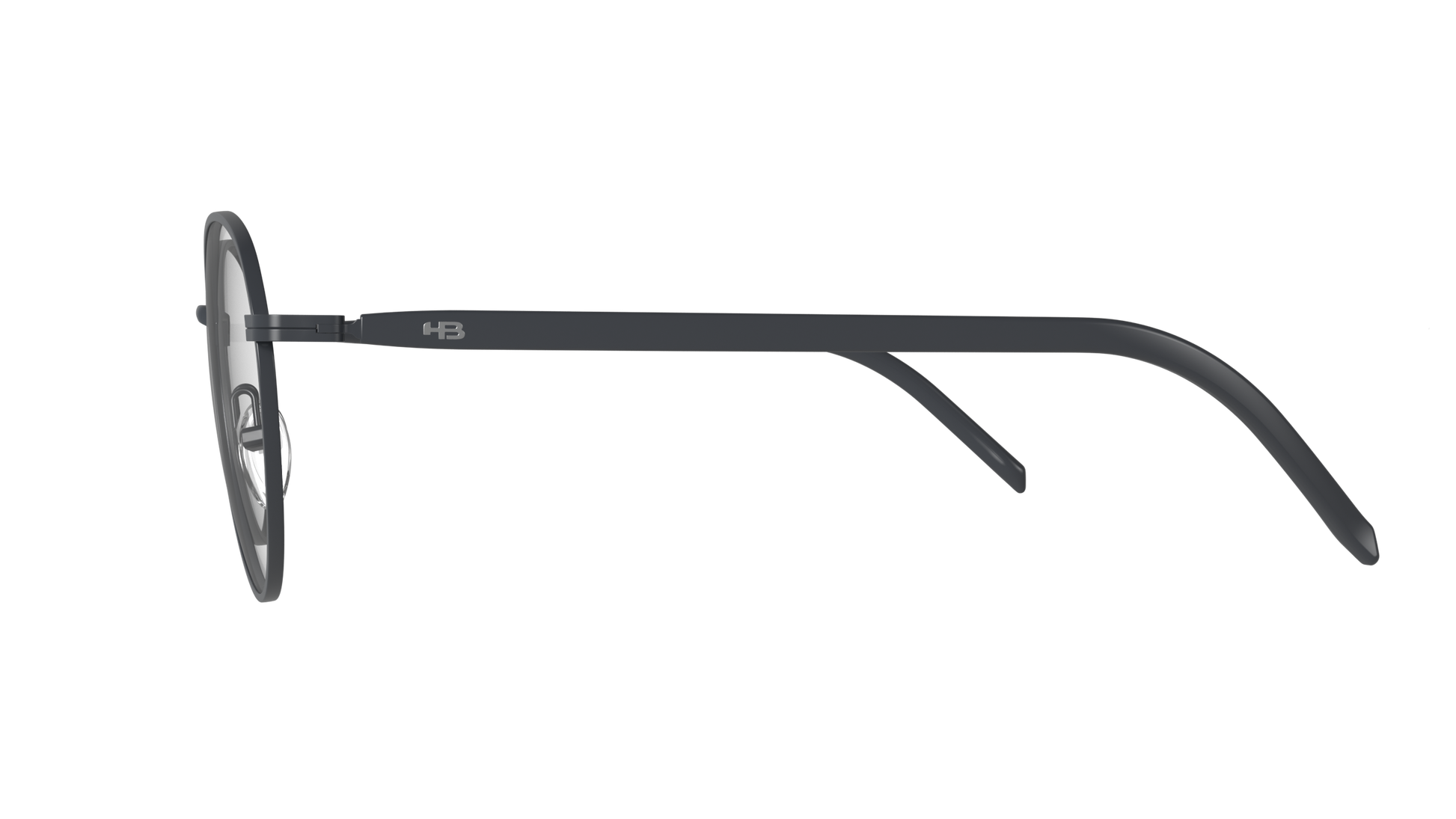 Óculos de Grau HB Ductenium 0349 - Graphite - Loja HB