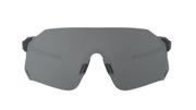 Óculos de Sol HB Quad X 2.0 - Matte Graphite/ Silver