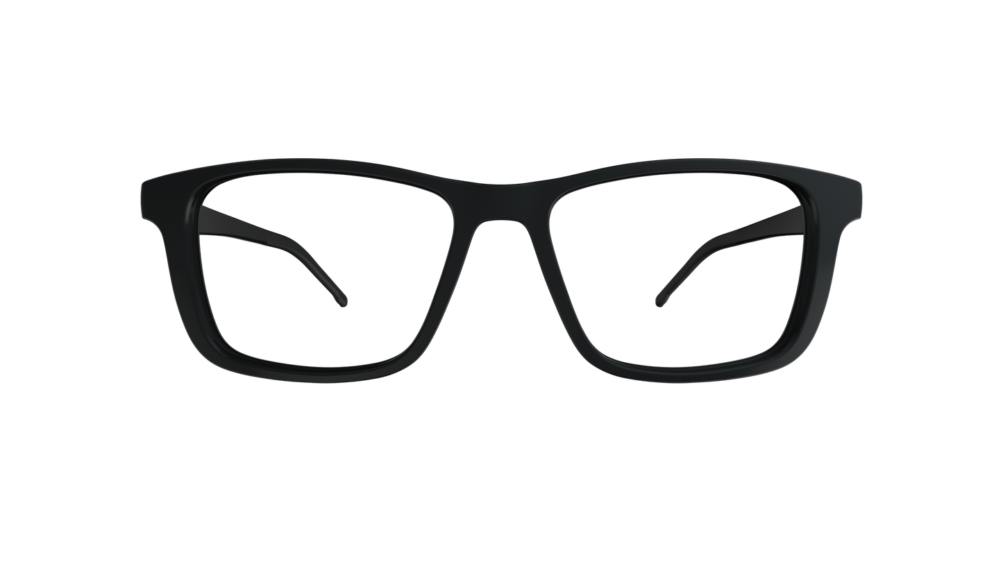 Óculos de Grau HB 0351 Switch Clip On Matte Black/ Gray Polarized lente 5,2 - Loja HB