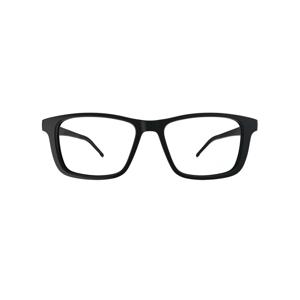 Óculos de Grau HB 0351 Switch Clip On New Carbon Fiber/ Gray Polarized lente 5,2 - Loja HB