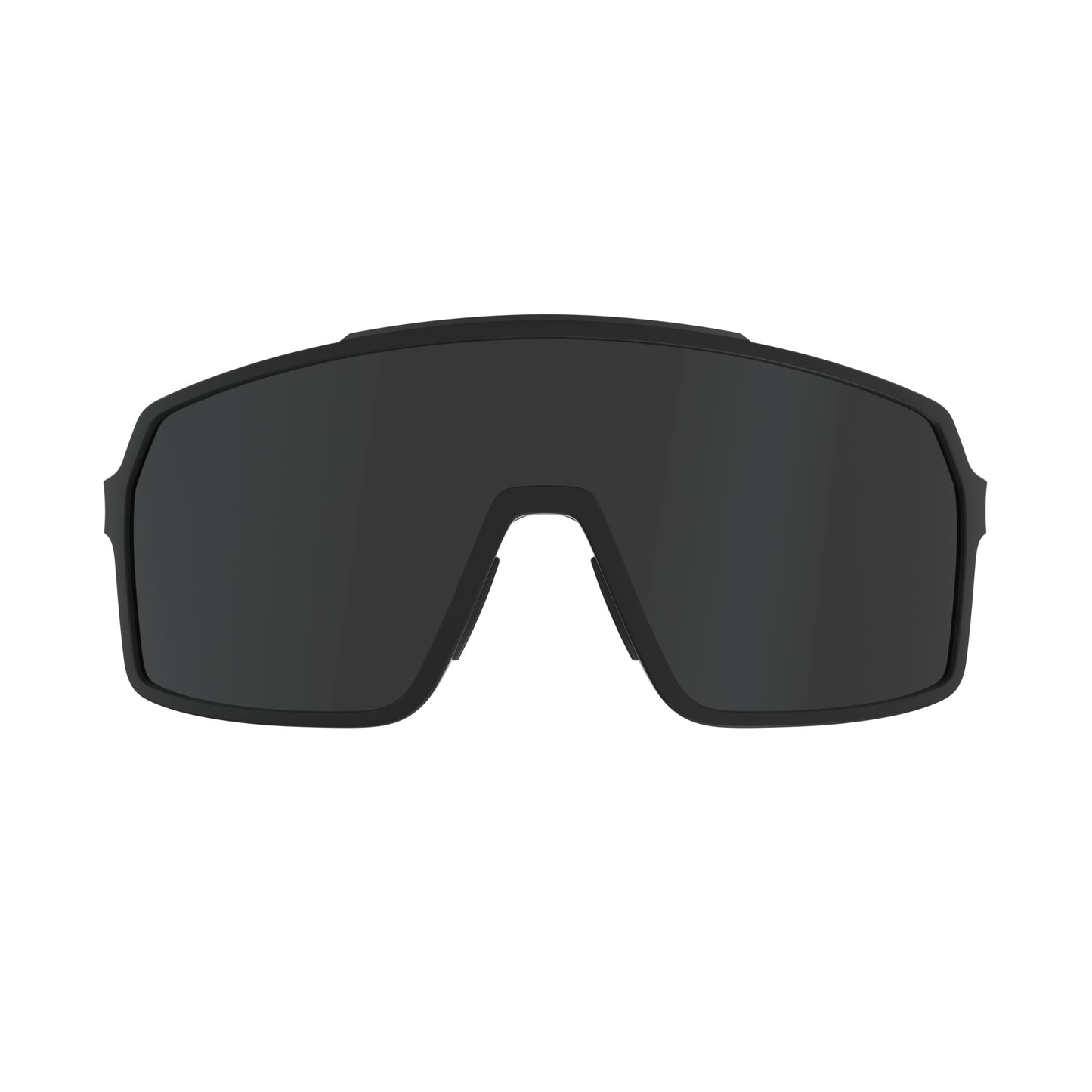 Óculos de Sol HB Grinder Matte Black/ Gray - Loja HB