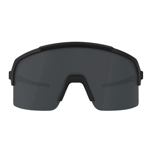 Óculos de Sol HB Edge Matte Black/ Gray - Loja HB