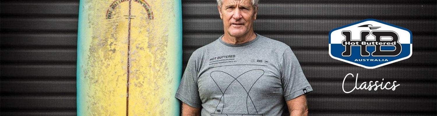 HB Classics - Loja HB