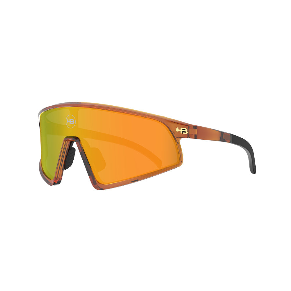 OC HB ION BURNT HONEY ORANGE CHROME