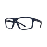 Óculos de Grau HB Polytech M 0001 Matte Navy