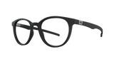 Óculos de Grau HB Duotech 0253 Clip On Matte Black Carbon Fiber/ Gray Polarized Lente 4,9 Cm