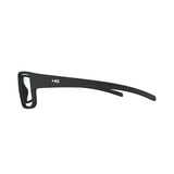 Óculos de Grau HB Polytech M 93017 Matte Black - Lente 5,6 Cm