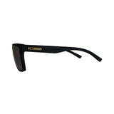 Óculos de Sol HB Floyd Matte Black/ Gold