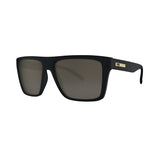 Óculos de Sol HB Floyd Matte Black/ Gold