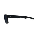 Óculos de Sol HB Freak Matte Black/ Gray Polarizado